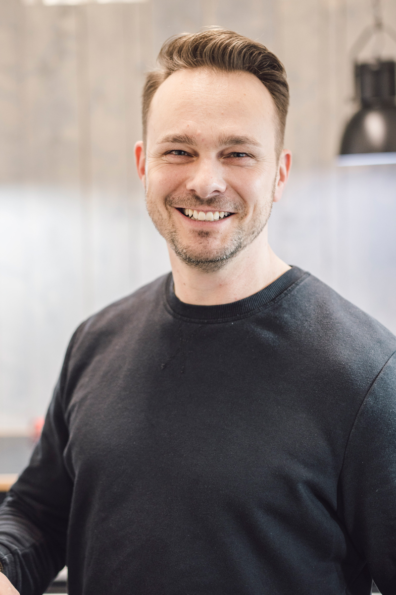 Sebastian Husemann, Kfz-Gutachter in Bielefeld
